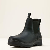 Ariat / Turbo Chelsea Waterproof Work Boot