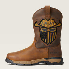 Ariat / Rebar Flex Western VentTEK Incognito Work Boot