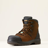Ariat / Turbo Outlaw 6" CSA Waterproof Carbon Toe Work Boot