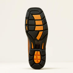 Ariat / WorkHog MetGuard CSA Waterproof Composite Toe Work Boot