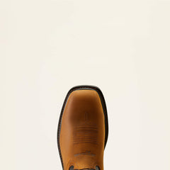Ariat / WorkHog MetGuard CSA Waterproof Composite Toe Work Boot