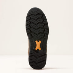 Ariat / Turbo 6" CSA Waterproof Carbon Toe Work Boot