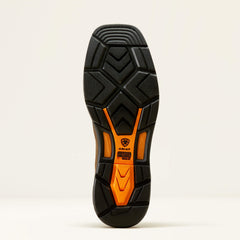 Ariat / WorkHog XT VentTEK Waterproof Carbon Toe Work Boot