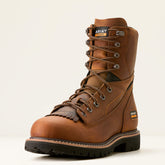 Ariat / Longview Shock Shield 8" Waterproof Work Boot