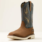 Ariat / Activator VentTEK Steel Toe Work Boot