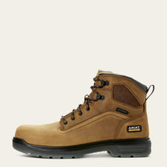 Ariat / Turbo 6" Waterproof Work Boot