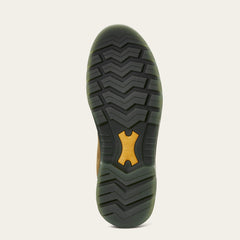 Ariat / Turbo 6" Waterproof Work Boot