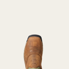 Ariat / Rebar Flex Western Waterproof Work Boot