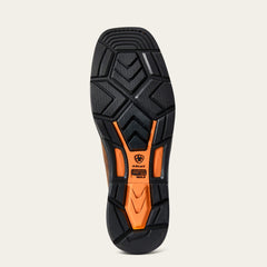 Ariat / WorkHog XT EZ Zip Carbon Toe Work Boot