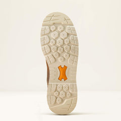 Ariat / Activator Argo Waterproof Round Toe Work Boot