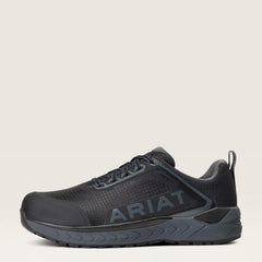 Ariat / Outpace™ Composite Toe Safety Shoe