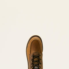 Ariat / Rebar Lift Chukka MetGuard Composite Toe Work Boot