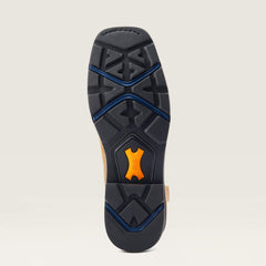 Ariat / Sierra Shock Shield Waterproof Steel Toe Work Boot