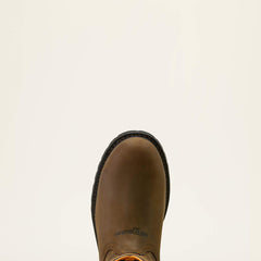 Ariat / Longview Shock Shield MetGuard Waterproof Composite Toe Work Boot