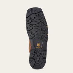 Ariat / Rebar Flex Western Waterproof Composite Toe Work Boot