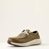 Ariat / Buckeye Steel Toe Work Shoe