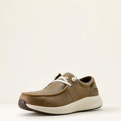 Ariat / Buckeye Steel Toe Work Shoe
