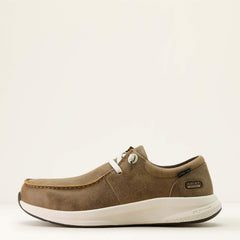 Ariat / Buckeye Steel Toe Work Shoe