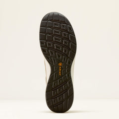 Ariat / Buckeye Steel Toe Work Shoe