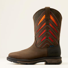 Ariat / WorkHog XT VentTEK Waterproof Work Boot