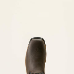 Ariat / Rebar Flex Western VentTEK Incognito Composite Toe Work Boot