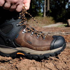 Ariat / Endeavor 6" Waterproof Carbon Toe Work Boot