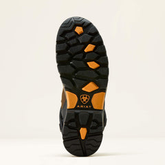 Ariat / Endeavor 6" Waterproof Carbon Toe Work Boot