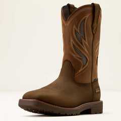 Ariat / Activator VentTEK Waterproof Work Boot