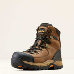 Ariat / Endeavor 6" Waterproof Work Boot