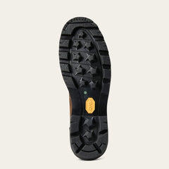 Ariat / Powerline 8" Waterproof Composite Toe Work Boot