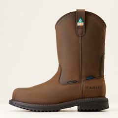 Ariat / RigTEK Waterproof Composite Toe Work Boot