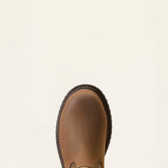 Ariat / RigTEK Waterproof Composite Toe Work Boot