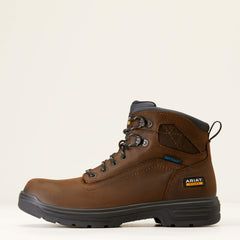 Ariat / Turbo 6" Waterproof Work Boot