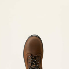 Ariat / Turbo 6" Waterproof Work Boot