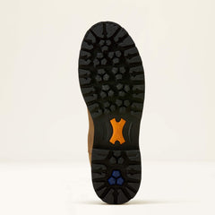 Ariat / Longview Shock Shield Waterproof Composite Toe Work Boot
