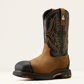 Ariat / WorkHog CSA XTR Waterproof Composite Toe Work Boot