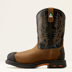 Ariat / WorkHog CSA XTR Waterproof Composite Toe Work Boot