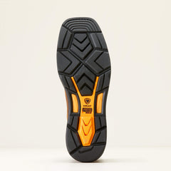 Ariat / WorkHog XT Patriot EZ Zip Carbon Toe Work Boot