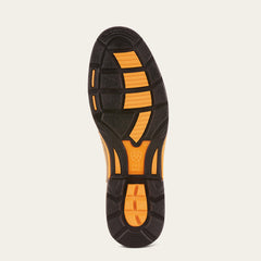 Ariat / WorkHog Pull-on Composite Toe