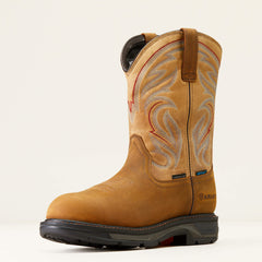 Ariat / WorkHog XT Waterproof Carbon Toe Work Boot
