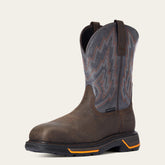 Ariat / Big Rig Composite Toe Work Boot