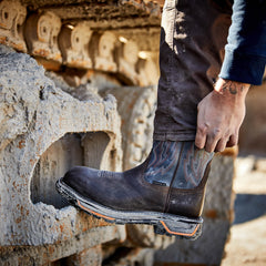 Ariat / Big Rig Composite Toe Work Boot