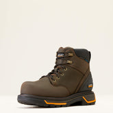 Ariat / Big Rig 6" Waterproof Composite Toe Work Boot