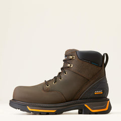 Ariat / Big Rig 6" Waterproof Composite Toe Work Boot