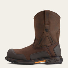 Ariat / OverDrive XTR Waterproof Composite Toe Work Boot
