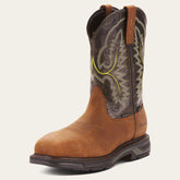 Ariat / WorkHog XT Waterproof Carbon Toe Work Boot