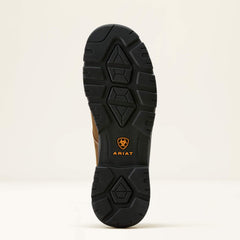 Ariat / Edge Chukka 6" Composite Toe Work Boot