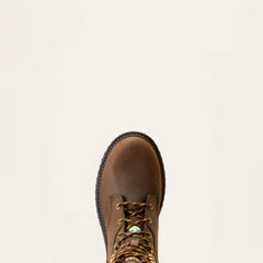 Ariat / RigTEK 8" CSA Waterproof Composite Toe Work Boot