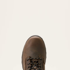 Ariat / Turbo Duratread 6" Waterproof Work Boot