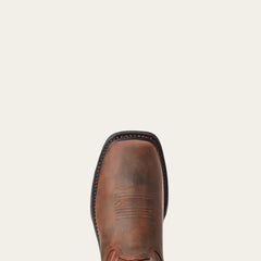 Ariat / Big Rig Waterproof Work Boot